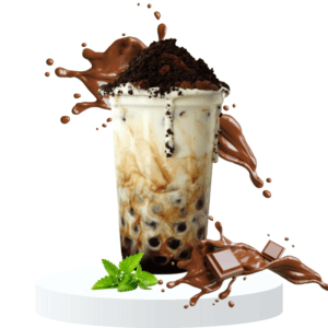 Chocolate Shake