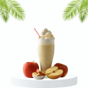Apple Shake