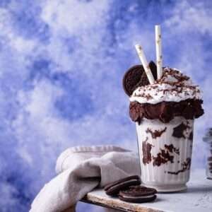 Oreo Shake