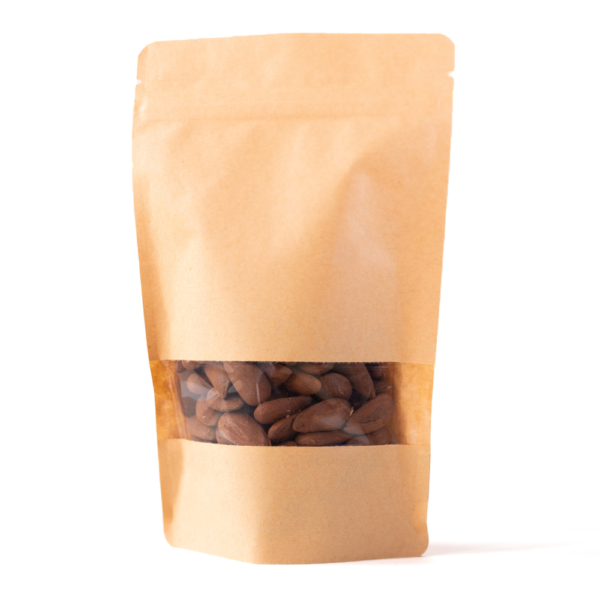 Badam (Almond)