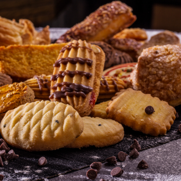 Biscuits