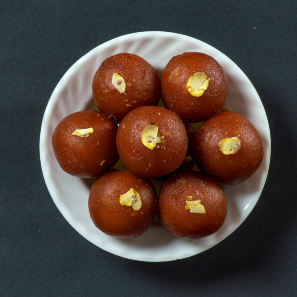 Gulab Jamun