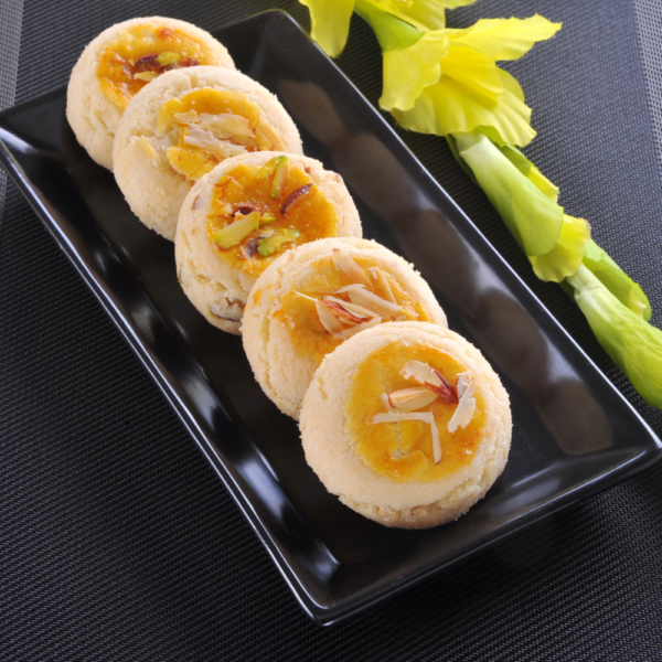 NanKhatai